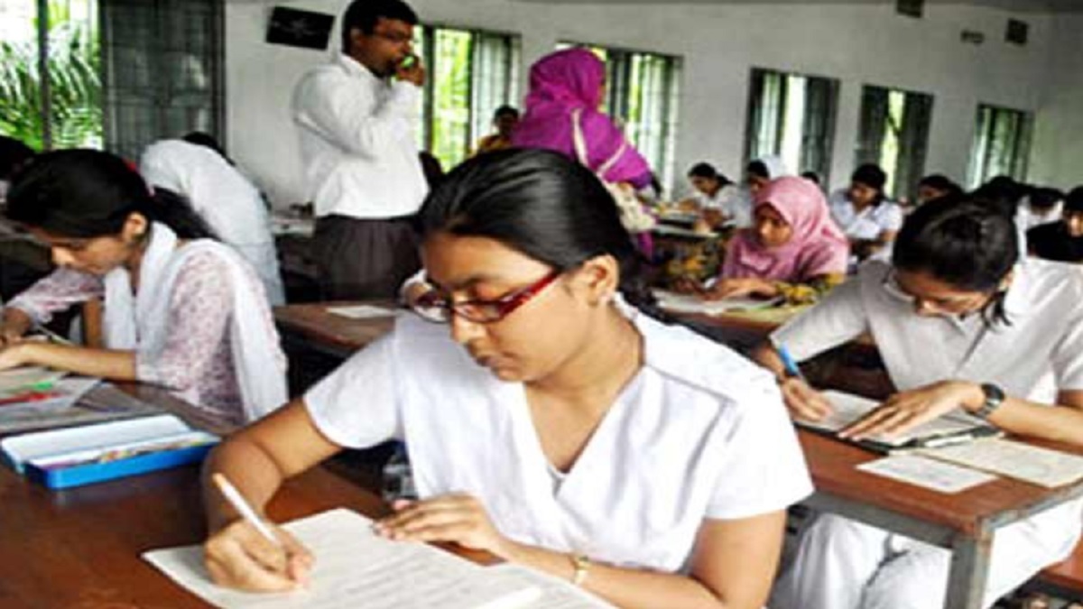 Paper leak of second grade teacher exam in Rajasthan, RPSC canceled exam-राजस्थान में सेकंड ग्रेड टीचर परीक्षा का पेपर लीक, RPSC ने रद्द की एग्जाम