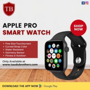 TB || I8 Pro Max