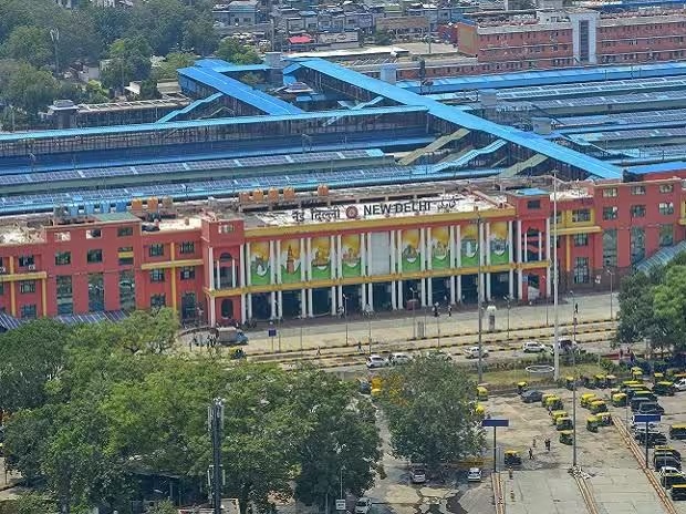 new delhi railway station azaadgal.com